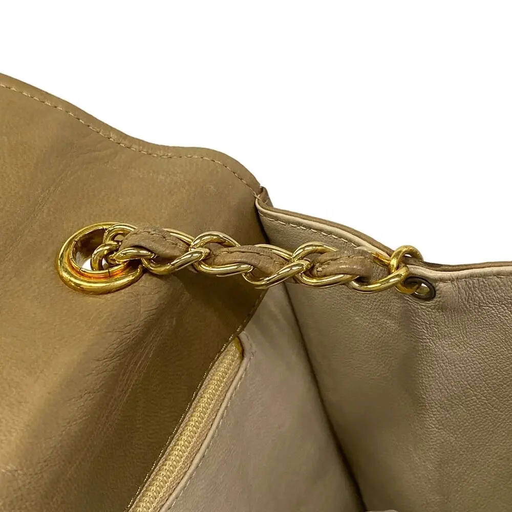 Chanel Matelasse Shoulder Bag